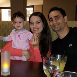 Meet your Posher, Yaima